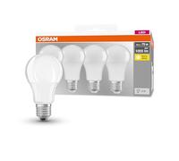 Osram Lamps LED Light Bulb, 11 W, Warm White, Pack of 4