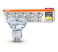 OSRAM Lamps LED Reflector Bulb GU10, Warm White