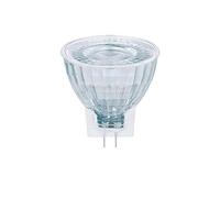 Osram LED 3.2W GU4 MR11 35mm 184lm Dimmable 827 Warm White Replaces 20W Halogen [EEK: G]