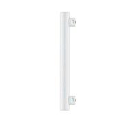 Osram Led 500mm Architectural 4.9W S14S Dimmable Ledinestra Warm White Opal
