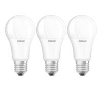 OSRAM LED BASE CLASSIC A 13W 827 Frosted E27 Bulb