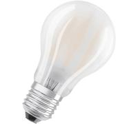 OSRAM LED bulb E27 base CL A 7.5 W 4,000 K matt 3x