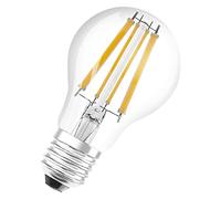 OSRAM filament LED bulb E27 base 11 W 4,000 K 3x
