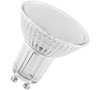 OSRAM LED BASE PAR16 4.3W 827 GU10 Bulb