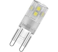 OSRAM LED lamp | Base: E40 | Cool White | 4000 K | 46 W | Replacement for 125 W N/A | Clear | HQL LED PRO