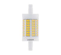 Osram LED Bulb, 11.5 W, White