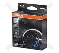 Osram LED Bulb - Canbus Control Kit - 12V 5W for LED Bulbs up to 5W