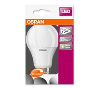OSRAM LED bulb E27 10.5W 827 Superstar dimmable