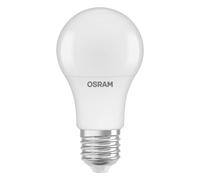 OSRAM LED bulb E27 4,9 W Star 827 470 lm