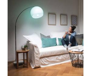 OSRAM LED bulb E27 9,4W Star+ RemoteControl 2er