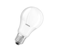 OSRAM LED bulb E27 base CL A 10 W 2,700 K matt 3x