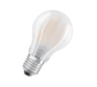 OSRAM LED bulb E27 base CL A 7 W 4,000 K matt 3x