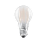 OSRAM LED bulb E27 Superstar 7,8 W matt 4,000K dim