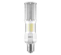 Osram LED Bulb NAV Retrofit IP40 50W=100W E40 85-110V 8100lm Warm White 2700K