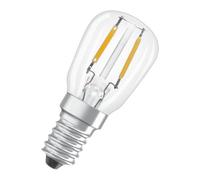 OSRAM LED lamps, special, 1.6 W