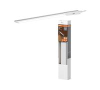 Osram LED Cabinet Under Counter Light White 30cm 6W 3000K Sensor Dimmable