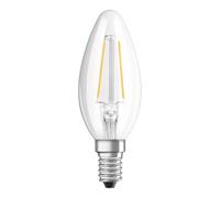 OSRAM LED candle E14 Classic B 2.5 W 4,000 K clear