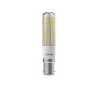 Osram Led Capsule 7W B15 Special T Slim Warm White Clear (60W Eqv)
