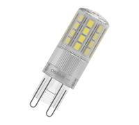 OSRAM bi-pin LED bulb G9 4.5W 4,000K clear