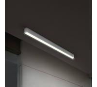 OSRAM LED ceiling lamp Office line Cuboid white 4000 K dimmable