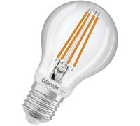 OSRAM LED CLASSIC A Motion & Day Sensor 7.3W 827 Clear E27 Bulb 4099854235726