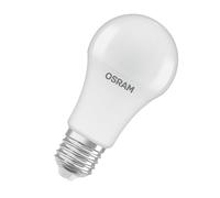 Osram LED Classic A Motion & Daylight Sensor 10 W 840 Frosted E27
