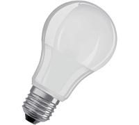 OSRAM LED DAYLIGHT SENSOR CLASSIC A 4.9W 827 Frosted E27 Bulb