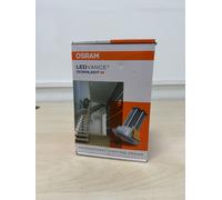 Osram LED Downlight LED Light Vance M Wt 13,5W Recessed Light Warm White 36