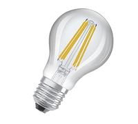 OSRAM LED bulb E27 A60 7.2W 1,521lm 3,000K clear