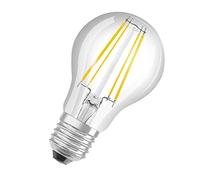 OSRAM LED bulb E27 A60 2.5 W 525 lm 3,000 K clear