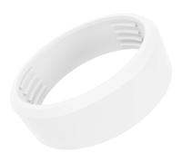 OSRAM LED Star Flat E27 3.5W 2,700K 3-step dimmable interchangeable ring