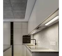 OSRAM LED furniture light Linear Turn connect white 55 cm CCT dimmable