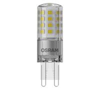 Osram LED G9 Capsule 4W (40W) 470lm Warm White 2700K 3-Stage Dimmable by Ligh...