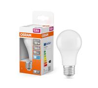 OSRAM LED bulb E27 8W 840 Star A60, matt