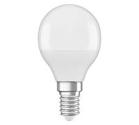 Osram LED Lamp | Base: E14 | Cool White | 2700 K | 5.50 W | Replacement for 40 W | LED STAR CLASSIC P