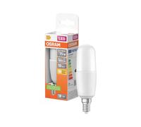 OSRAM LED bulb Star Stick E14 9.5W warm white