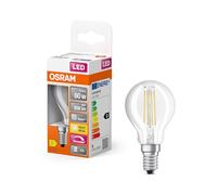 Osram LED Lamp | Base: E14 | Warm White | 2700 K | 6.5 W | Replacement for 60 W | LED THREE STEP DIM CLASSIC P