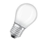 OSRAM LED lamp | Base: E14 | Warm White | 2700 K | 6.50 W | Replacement for 60W | LED Retrofit Classic P