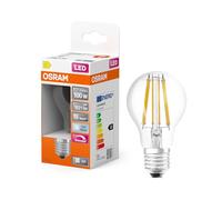 OSRAM LED Retrofit CLASSIC A DIM 11W 840 Clear E27 Bulb 4058075448100