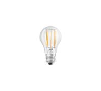 Osram LED Lamp | Base: E27 | Cool White | 4000 K | 11 W | Replacement for 100 W | LED Retrofit Classic A, Single-Pack [Energy Class D]