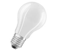 OSRAM LED lamp | Base: E27 | Cool White | 4000 K | 12 W | replacement for 100W | LED Retrofit CLASSIC A DIM