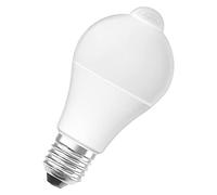 OSRAM LED lamp | Base: E27 | Cool White | 4000 K | 7.50 W | replacement for 75W | frosted | LED Retrofit CLASSIC A