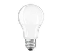 Osram LED Lamp | Base: E27 | Cool White | 4000 K | 7 W | Replacement for 60 W | LED Retrofit Classic A DIM