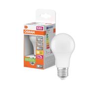 OSRAM LED lamp | Base: E27 | Cool White | 4000 K | 7 W | Replacement for 60W | LED Retrofit Classic A DIM
