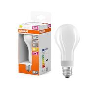 Osram LED Lamp | Base: E27 | Warm White | 2700 K | 18 W | Replacement for 150 W | LED SUPERSTAR Classic A [Energy Class D]