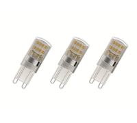 OSRAM LED lamp | Base: E40 | Cool White | 4000 K | 46 W | Replacement for 125 W N/A | Clear | HQL LED PRO