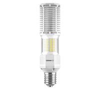 Osram LED Lamp Nav Replacement IP40 50W=100W E40 85-110V 8100lm Warm 2700K [EEK: G]
