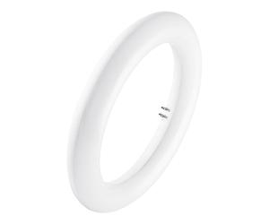 Osram LED Lamp Socket: G10q/Cool White/4000 K/12 W Matt SubstiTUBE© T9 Em Replacement for 22 W N/A