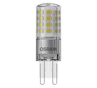 OSRAM LED Lamps, 4 W, 4058075432277
