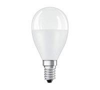 OSRAM LED Lamps, Classic Mini-Ball, 7.5 W